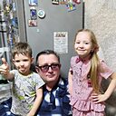 Борис, 57 лет