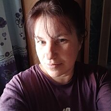 Фотография девушки Ирина, 49 лет из г. Улан-Удэ