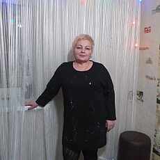 Фотография девушки Елена, 58 лет из г. Тбилисская