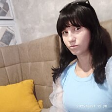Фотография девушки Кристина, 23 года из г. Москва