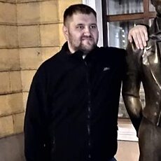 Фотография мужчины Wiktor, 36 лет из г. Катовице