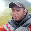Алдар, 34 года