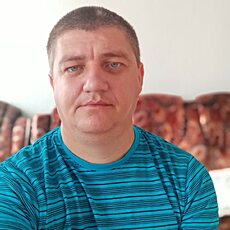 Фотография мужчины Юрий, 43 года из г. Алексеевское