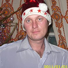 Фотография мужчины Виталий, 45 лет из г. Искитим