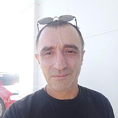 Фотография мужчины Антон, 45 лет из г. Симферополь