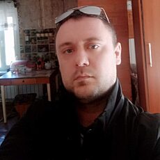 Фотография мужчины Денис, 36 лет из г. Инза