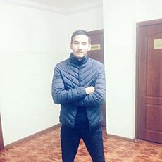 Фотография мужчины Мурат Кыдырбеков, 49 лет из г. Шымкент