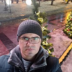 Фотография мужчины Андрей, 37 лет из г. Белгород