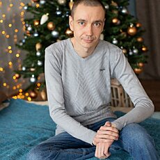 Фотография мужчины Павел, 37 лет из г. Чита