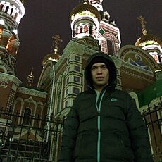 Фотография мужчины Антон, 33 года из г. Чебоксары