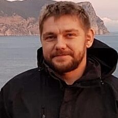 Фотография мужчины Андрей, 38 лет из г. Витебск
