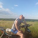 Виктор, 44 года