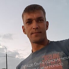 Фотография мужчины Палыч, 34 года из г. Азов