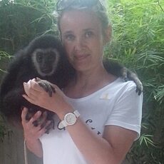 Фотография девушки Наталья, 47 лет из г. Улан-Удэ