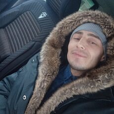 Фотография мужчины Pasha, 36 лет из г. Усть-Каменогорск