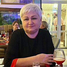Фотография девушки Татьяна, 62 года из г. Оренбург