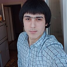 Фотография мужчины Ахмед, 20 лет из г. Якутск