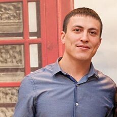 Фотография мужчины Артем, 36 лет из г. Красногорск