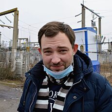 Фотография мужчины Александр, 32 года из г. Иловля