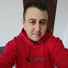 Фотография мужчины Cristian, 33 года из г. Ploiești