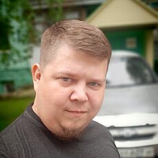 Фотография мужчины Вадим, 40 лет из г. Колпино