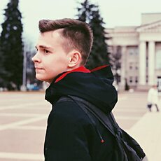 Фотография мужчины Паша, 26 лет из г. Молодечно