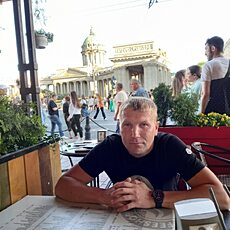 Фотография мужчины Василий, 43 года из г. Череповец