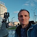 Ибрагим, 43 года