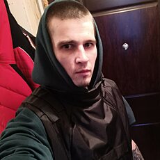 Фотография мужчины Дима, 30 лет из г. Полоцк