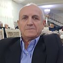 Наги, 67 лет