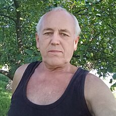 Фотография мужчины Борислав, 64 года из г. Букачевцы
