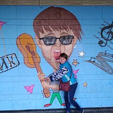 Фотография девушки Вита, 40 лет из г. Харьков