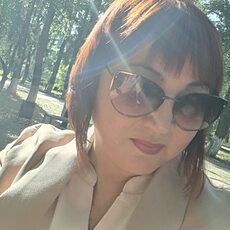 Фотография девушки Анастасия, 49 лет из г. Уфа