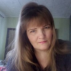 Фотография девушки Милая, 54 года из г. Витебск