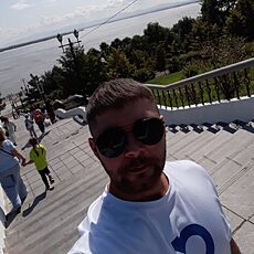 Фотография мужчины Андрей, 35 лет из г. Хабаровск