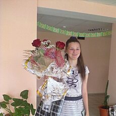 Фотография девушки Людмила, 33 года из г. Алдан