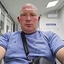 Михаил, 40 лет