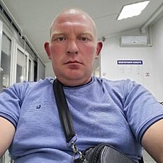 Фотография мужчины Михаил, 40 лет из г. Волгоград