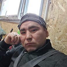 Фотография мужчины Данияр, 40 лет из г. Астана