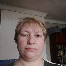 Фотография девушки Джулия, 54 года из г. Первомайск
