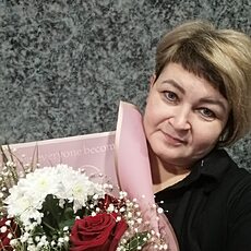 Фотография девушки Елена, 49 лет из г. Петропавловск