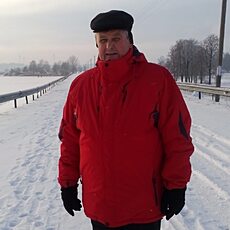 Фотография мужчины Олег, 61 год из г. Зельва