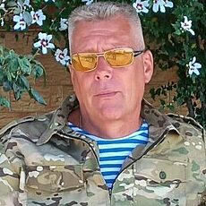 Фотография мужчины Сергей, 52 года из г. Володарск