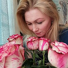 Фотография девушки Ната, 48 лет из г. Павловская