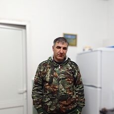 Фотография мужчины Анзор, 47 лет из г. Ростов-на-Дону