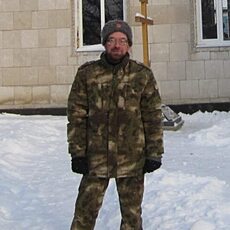 Фотография мужчины Андрей, 51 год из г. Донецк (Ростовская обл.)
