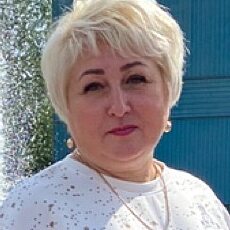 Фотография девушки Марина, 53 года из г. Саянск