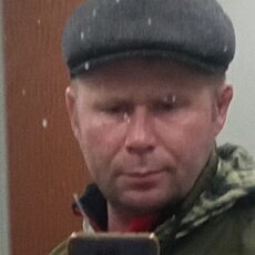 Фотография мужчины Виталий, 43 года из г. Кемля