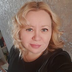 Фотография девушки Оксана, 42 года из г. Нижнекамск