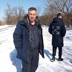 Фотография мужчины Олег, 44 года из г. Тучково